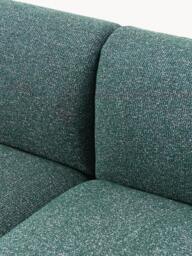 Modular Bouclé Corner Sofa Sofia (4-seater) - thumbnail 4