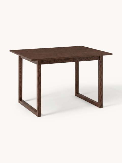 Extendable Dining Table Calla, in various sizes - image 1