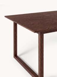 Extendable Dining Table Calla, in various sizes - thumbnail 6