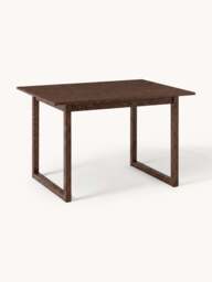 Extendable Dining Table Calla, in various sizes