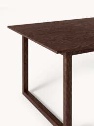 Extendable Dining Table Calla, in various sizes - thumbnail 8