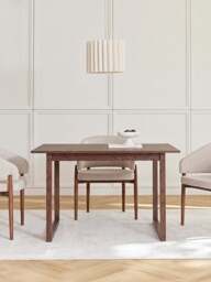 Extendable Dining Table Calla, in various sizes - thumbnail 2