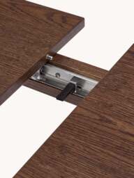 Extendable Dining Table Calla, in various sizes - thumbnail 9