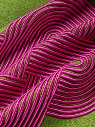 Decorative Linen Cushion Pompidou - thumbnail 7
