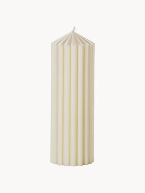 Candle Messina, H 20 cm - image 1