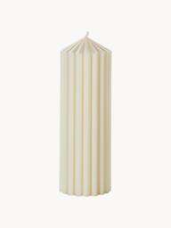 Candle Messina, H 20 cm
