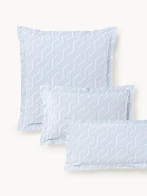 Jacquard Pillowcase Aisha - image 1