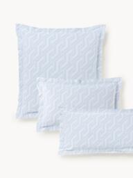 Jacquard Pillowcase Aisha - thumbnail 1