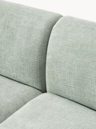 Modular Bouclé Sofa Sofia (3-seater) - thumbnail 8