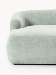 Modular Bouclé Sofa Sofia (3-seater) - thumbnail 6