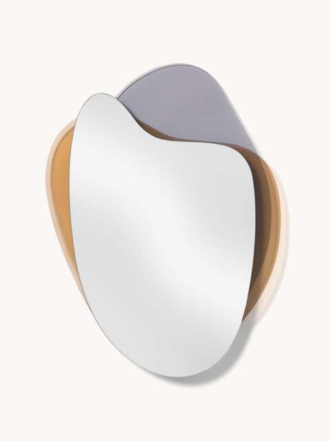 Frameless Wall Mirror Melia - image 1
