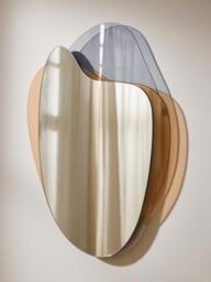 Frameless Wall Mirror Melia - thumbnail 7
