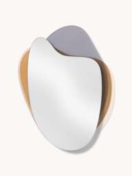 Frameless Wall Mirror Melia - thumbnail 1