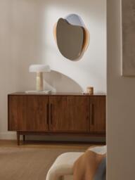Frameless Wall Mirror Melia - thumbnail 2