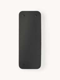 Full-Length Wall Mirror Zola with Velvet Frame - thumbnail 5