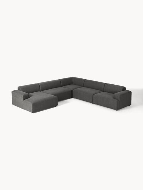 XL Corner Sofa Melva - image 1