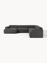 XL Corner Sofa Melva - thumbnail 4