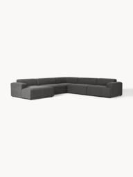 XL Corner Sofa Melva - thumbnail 3