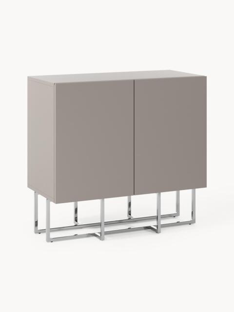 Wooden Shoe Cabinet Joe - image 1