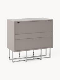 Wooden Shoe Cabinet Joe - thumbnail 6