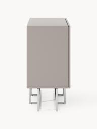 Wooden Shoe Cabinet Joe - thumbnail 5