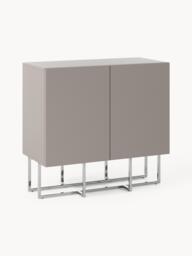 Wooden Shoe Cabinet Joe - thumbnail 1