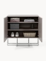 Wooden Shoe Cabinet Joe - thumbnail 4