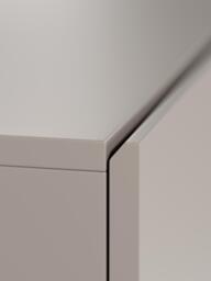 Wooden Shoe Cabinet Joe - thumbnail 9