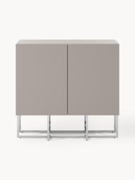 Wooden Shoe Cabinet Joe - thumbnail 2