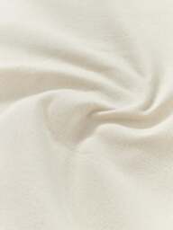 Cotton Cushion Cover Sela with Tufted Plant Motif - thumbnail 4