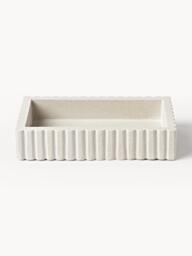 Storage Box Rita with Ribbed Edge - thumbnail 5