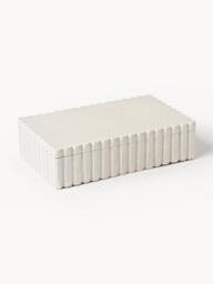 Storage Box Rita with Ribbed Edge - thumbnail 1