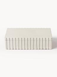 Storage Box Rita with Ribbed Edge - thumbnail 3