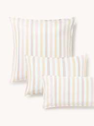Washed Cotton Pillowcase Harriet