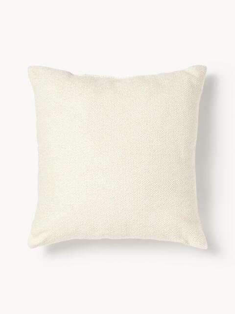 Bouclé Outdoor Cushion Alka - image 1