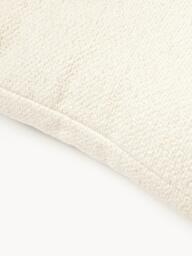Bouclé Outdoor Cushion Alka - thumbnail 3