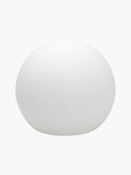 Floating Solar LED Garden Light Buly with Colour Change and Remote Control, Dimmable - thumbnail 1