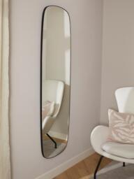 Square Full-Length Wall Mirror Alyson - thumbnail 8
