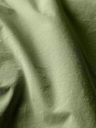 Washed Cotton Percale Duvet Cover Debbie - thumbnail 6