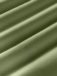 Washed Cotton Percale Duvet Cover Debbie - thumbnail 7