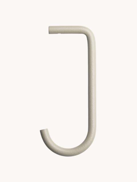 Metal Hooks String System, Set of 5 - image 1