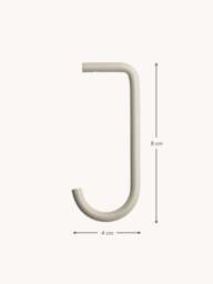 Metal Hooks String System, Set of 5 - thumbnail 4