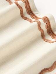 Cotton Cushion Cover Laguna - thumbnail 6