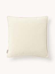 Cotton Cushion Cover Laguna - thumbnail 2