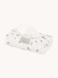 Organic Cotton Wet Wipes Cover Blueberries - thumbnail 1