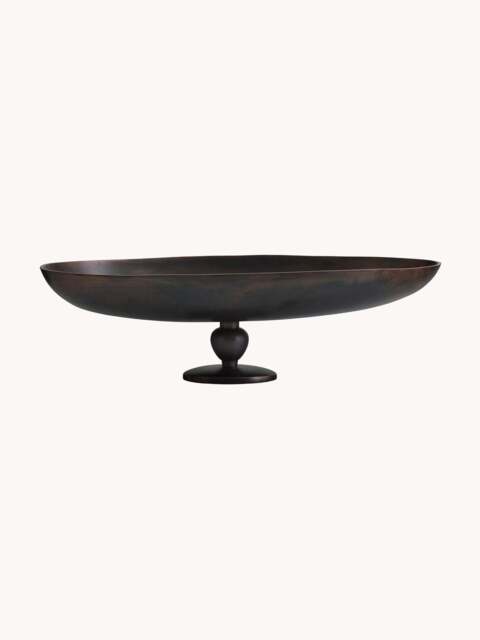 Decorative Bowl Pavot - image 1