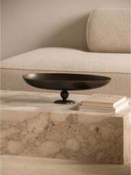 Decorative Bowl Pavot - thumbnail 3