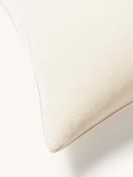 Velvet Embroidered Cushion Cover Giorgio - thumbnail 4