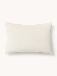 Velvet Embroidered Cushion Cover Giorgio - thumbnail 2