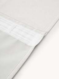 Blackout Multi-Band Curtain Tulia, W 280 cm - thumbnail 5